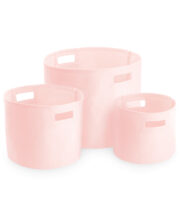 Canvas storage tubs - Image 3