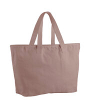 Oversized heavy duty canvas tote bag - Image 4