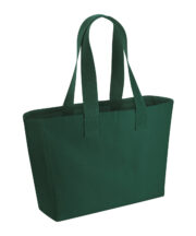 Everyday canvas tote - Image 2