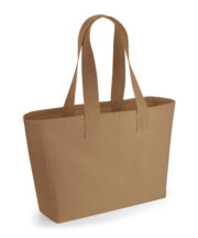 Everyday canvas tote - Image 3