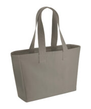 Everyday canvas tote - Image 4