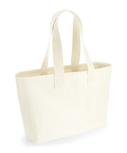 Everyday canvas tote - Image 5