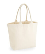 Fairtrade cotton deck bag - Image 2