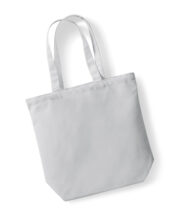 Fairtrade cotton Camden shopper - Image 3