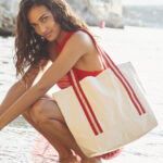 EarthAware® organic boat bag