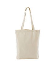 EarthAware® organic twill tote - Image 3