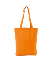 EarthAware® organic twill tote - Image 4