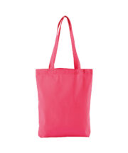 EarthAware® organic twill tote - Image 5