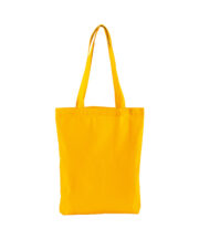 EarthAware® organic twill tote - Image 6