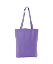EarthAware® organic twill tote - Image 7