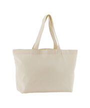 EarthAware® organic twill shopper - Image 3