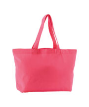 EarthAware® organic twill shopper - Image 5