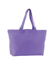 EarthAware® organic twill shopper - Image 7