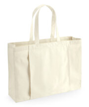 EarthAware® organic yoga tote - Image 4