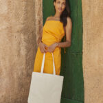 EarthAware® organic spring tote