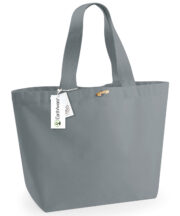 EarthAware® organic marina tote XL - Image 4