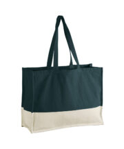 EarthAware® organic contrast shopper - Image 2