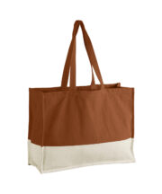 EarthAware® organic contrast shopper - Image 4