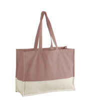 EarthAware® organic contrast shopper - Image 5