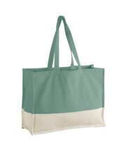 EarthAware® organic contrast shopper - Image 6