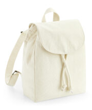 EarthAware® organic mini rucksack - Image 3