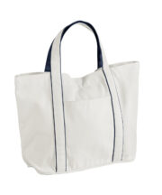 Courtside medium tote - Image 3