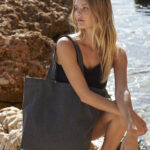 Revive recycled maxi tote