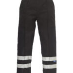 Reflective polycotton ballistic trousers (BS015T)