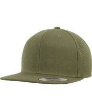 The classic snapback (6089M) - Image 4