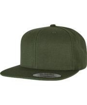The classic snapback (6089M) - Image 5