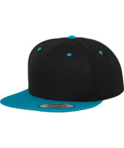The classic snapback 2-tone  (6089MT) - Image 7