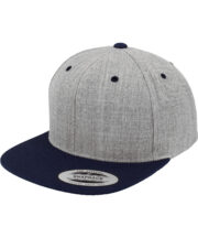 The classic snapback 2-tone  (6089MT) - Image 13