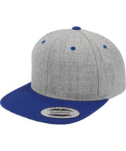 The classic snapback 2-tone  (6089MT) - Image 12