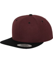 The classic snapback 2-tone  (6089MT) - Image 14