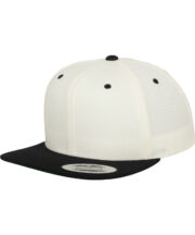 The classic snapback 2-tone  (6089MT) - Image 15