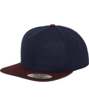 The classic snapback 2-tone  (6089MT) - Image 16