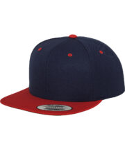 The classic snapback 2-tone  (6089MT) - Image 17