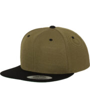 The classic snapback 2-tone  (6089MT) - Image 18