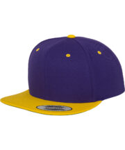The classic snapback 2-tone  (6089MT) - Image 19