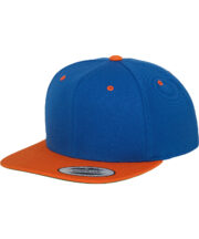 The classic snapback 2-tone  (6089MT) - Image 21