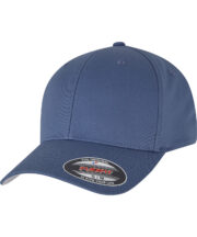 Flexfit fitted baseball cap (6277) - Image 6