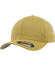 Flexfit fitted baseball cap (6277) - Image 7