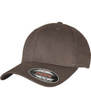 Flexfit fitted baseball cap (6277) - Image 9