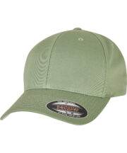 Flexfit fitted baseball cap (6277) - Image 11