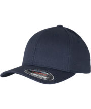 Flexfit fitted baseball cap (6277) - Image 14