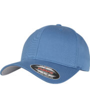 Flexfit fitted baseball cap (6277) - Image 31