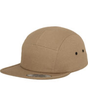 Classic 5-panel jockey cap (7005) - Image 5