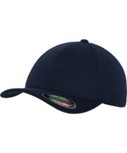 Flexfit double Jersey cap (6778) - Image 3