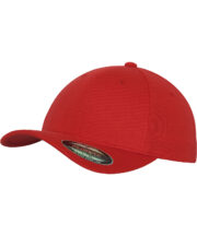 Flexfit double Jersey cap (6778) - Image 4