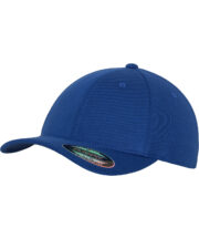 Flexfit double Jersey cap (6778) - Image 5